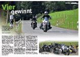Vier gewinnt