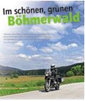 Böhmerwald